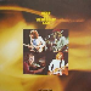 Wishbone Ash: Best Of (LP) - Bild 1