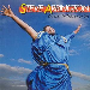 Steve Arrington: Dancin' In The Key Of Life (CD) - Bild 1