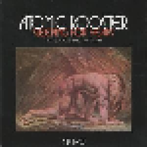 Atomic Rooster: Sleeping For Years - The Studio Recordings 1970-1974 (4-CD) - Bild 3