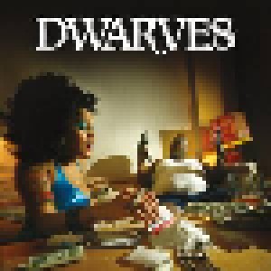 Dwarves: Take Back The Night (LP) - Bild 1