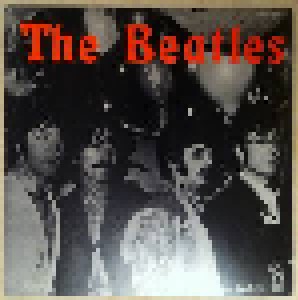 The Beatles: The Beatles (Odeon) (LP) - Bild 1