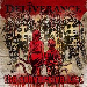 Deliverance: The Subversive Kind (CD) - Bild 1