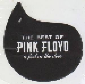 Pink Floyd: A Foot In The Door - The Best Of Pink Floyd (CD) - Bild 7