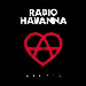 Cover - Radio Havanna: Utopia