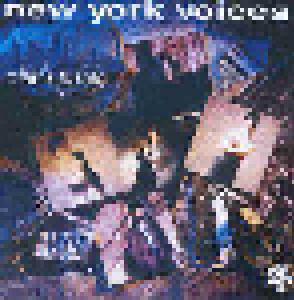New York Voices: What's Inside - Cover