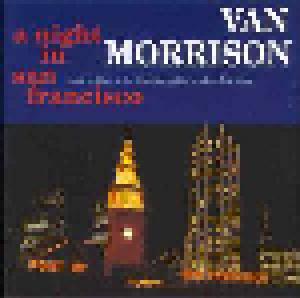 Van Morrison: Night In San Francisco, A - Cover