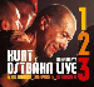 Kurt Ostbahn & Die Ostbahn 11, Kurt Ostbahn & Die Kombo, Ostbahn Kurti & Die Chefpartie: Live - Hohe Warte 1&2&3 - Cover