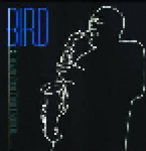 Charlie Parker: Bird - The Complete Charlie Parker On Verve - Cover