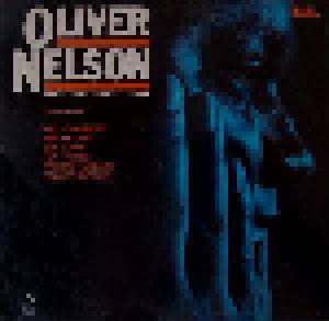 Oliver Nelson: Blues And The Abstract Truth, The - Cover