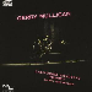 Gerry Mulligan: California Concert's Volume 2 - Cover