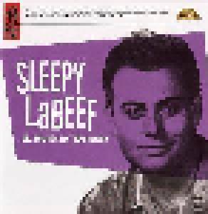 Sleepy LaBeef: Rockin' Decade, A - Cover
