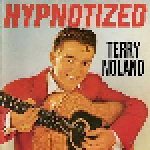 Terry Noland: Hypnotized - Cover