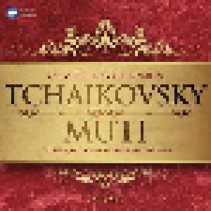 Pjotr Iljitsch Tschaikowski: Complete Symphonies (7-CD) - Bild 1