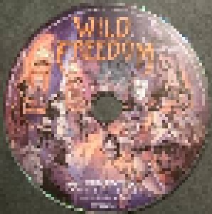 Wild Freedom: Set The Night On Fire (CD) - Bild 7