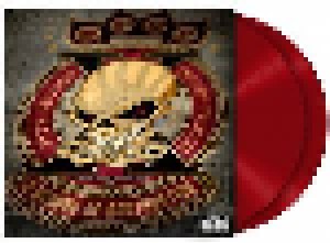 Five Finger Death Punch: A Decade Of Destruction (2-LP) - Bild 2