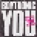 Boytronic: You - Cover