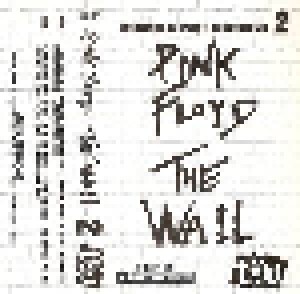 Pink Floyd: The Wall (2-Tape) - Bild 3