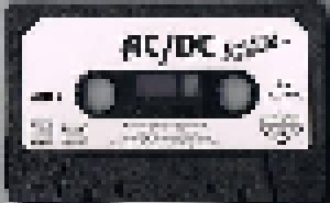 AC/DC: Live & Alive: Live USA (Tape) - Bild 4
