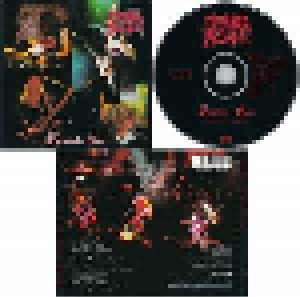 Morbid Angel: Entangled In Chaos (CD) - Bild 2