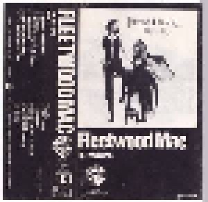 Fleetwood Mac: Rumours (Tape) - Bild 2