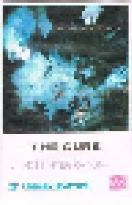 The Cure: Disintegration (Tape) - Bild 1