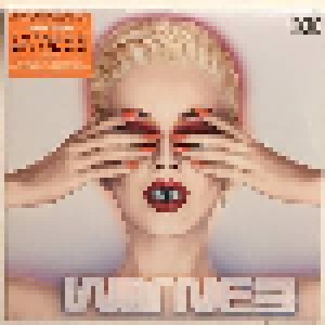 Katy Perry: Witness (2-LP) - Bild 1