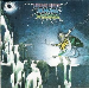 Uriah Heep: Demons And Wizards (CD) - Bild 1
