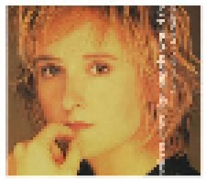 Melissa Etheridge: Angels Would Fall (Promo-Single-CD) - Bild 1