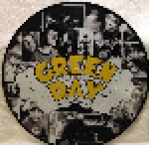 Green Day: Dookie (PIC-LP) - Bild 2