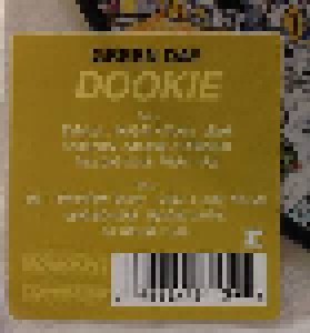 Green Day: Dookie (PIC-LP) - Bild 3