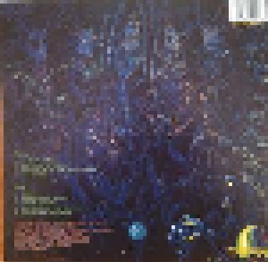 Nocturnus: The Key (LP) - Bild 2