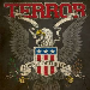 Terror: Lowest Of The Low (CD) - Bild 1