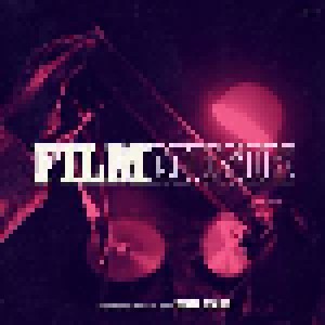 Cover - Emil Amos: Filmmusik