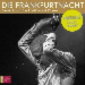 Cover - Benjamin von Stuckrad-Barre: Frankfurtnacht, Die