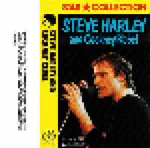 Cockney Rebel + Steve Harley & Cockney Rebel: Star*collection Steve Harley And Cockney Rebel (Split-Tape) - Bild 3