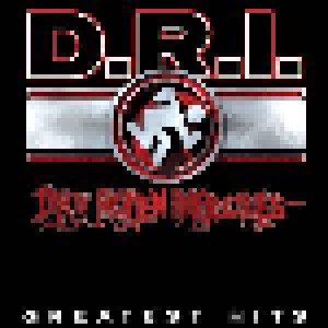 D.R.I.: Greatest Hits (LP) - Bild 1