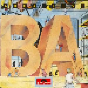 ABBA: Live (CD) - Bild 1