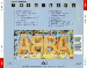ABBA: Live (CD) - Bild 3