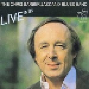 Cover - Chris Barber's Jazz & Blues Band: Live In '85