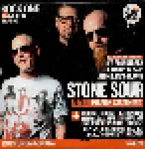 Cover - Scumbag: Rock One Vol.69