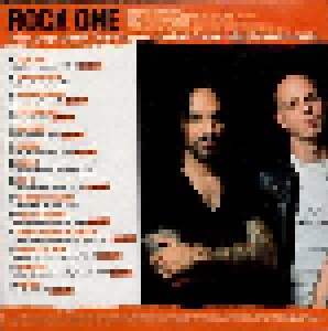 Rock One Vol.69 (CD) - Bild 2