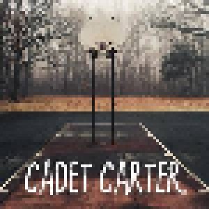 Cover - Cadet Carter: Cadet Carter