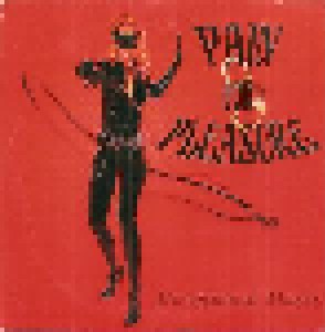 Pain For Pleasure - Devotional Music (Promo-CD) - Bild 1