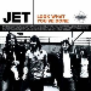 Jet: Look What You've Done (Single-CD) - Bild 1