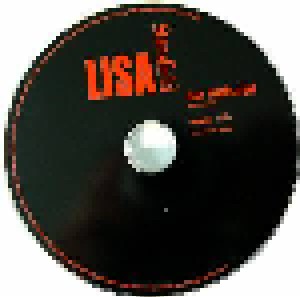 Lisa Stansfield: So Natural (CD) - Bild 1