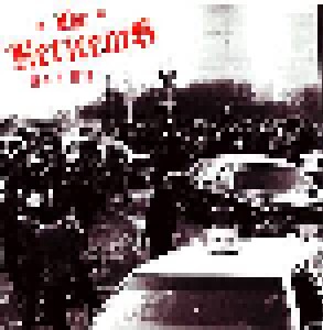 The Reticents: EP I & EP II (CD-R) - Bild 1