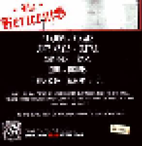 The Reticents: EP I & EP II (CD-R) - Bild 2