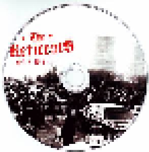 The Reticents: EP I & EP II (CD-R) - Bild 4
