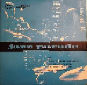 Lionel Hampton + Ruby Braff + Tony Scott + Omer Simeon Trio: Jazz Parade (EP) (Split-7") - Bild 1