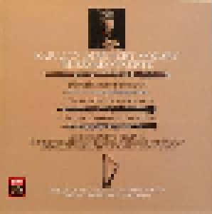 Wolfgang Amadeus Mozart: Karajan Dirigiert Mozart Bläserkonzerte (3-LP) - Bild 1